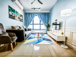 M Vertica Cheras KL by Idealhub